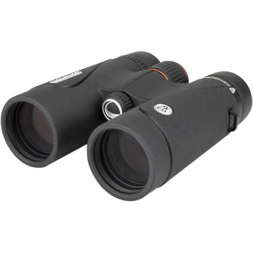 Celestron TrailSeeker ED 8x42 Binoculars