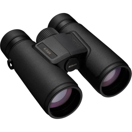 Nikon Monarch M5 8x42 Binocular with ED Glass and Long Eye Relief