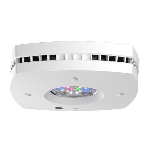 AquaIllumination Prime 16 HD LED Saltwater Reef Aquarium Light — White