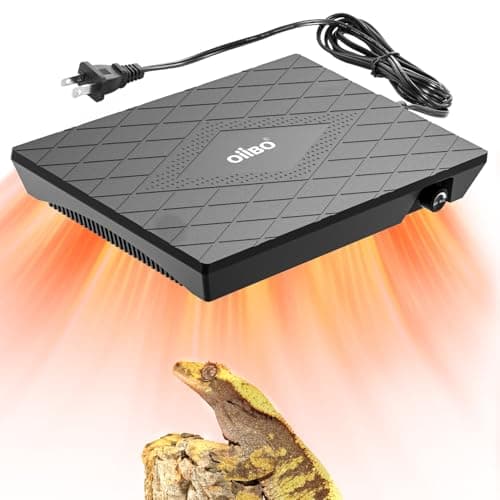 Oiibo Radiant Reptile Heat Panel