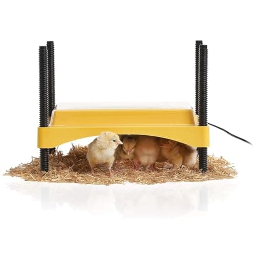 Brinsea EcoGlow Safety 600 Brooder Plate