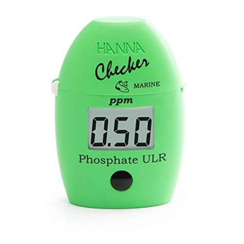 Hanna HI774 Phosphate Ultra Low Range Checker