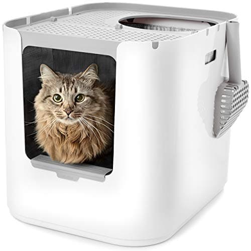 Modkat XL Cat Litter Box