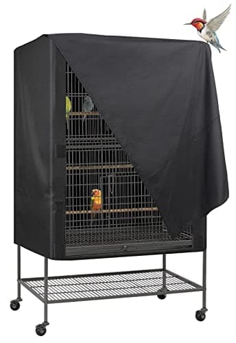 Explore Land Universal Bird Cage Cover