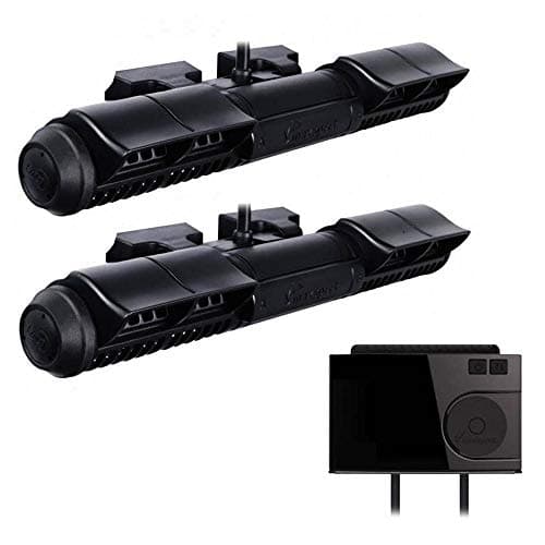 Maxspect Two XF330 Gyre Flow Pumps w/ Controller Bundle