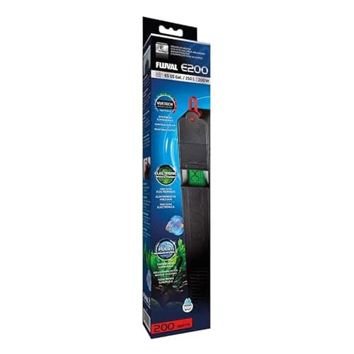 Fluval E200 Advanced Electronic Heater (A773)