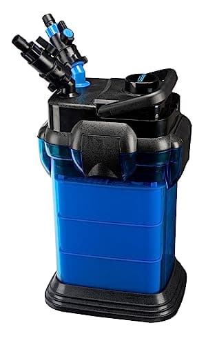 Penn-Plax Cascade 1000 Canister Filter