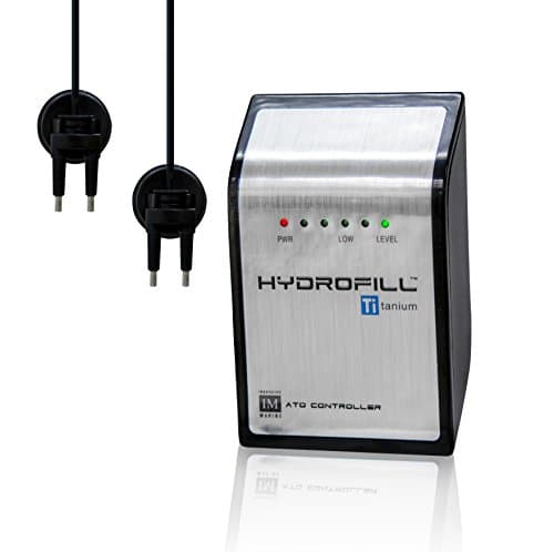 Innovative Marine HydroFill Ti ATO Controller System