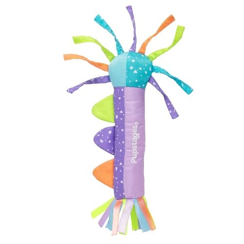 Pupstages Cool Teething Stick for 0-6 Month Puppies