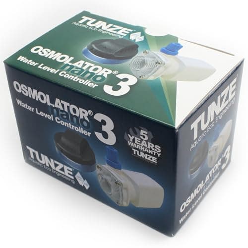 Tunze Osmolator 3 Nano (3151) Automatic Top-Off System