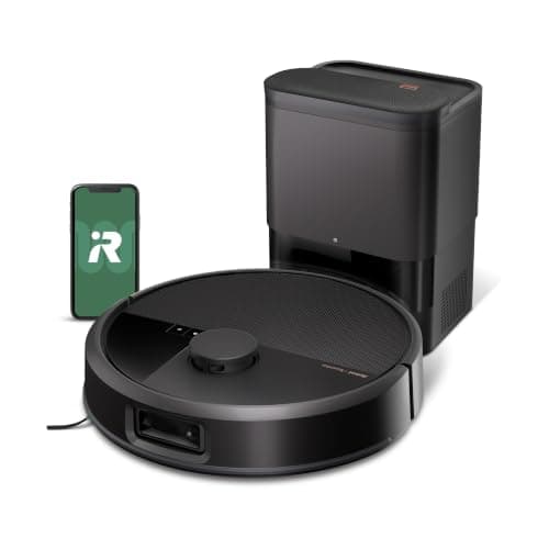 iRobot Roomba Max 715 Pet Robot Vacuum