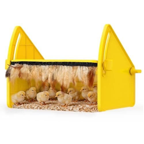 Sindarhor Adjustable 3-Level Heating Brooder Plate