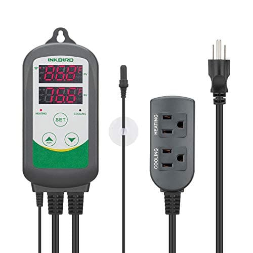 Inkbird WiFi ITC-308 Aquarium Thermostat