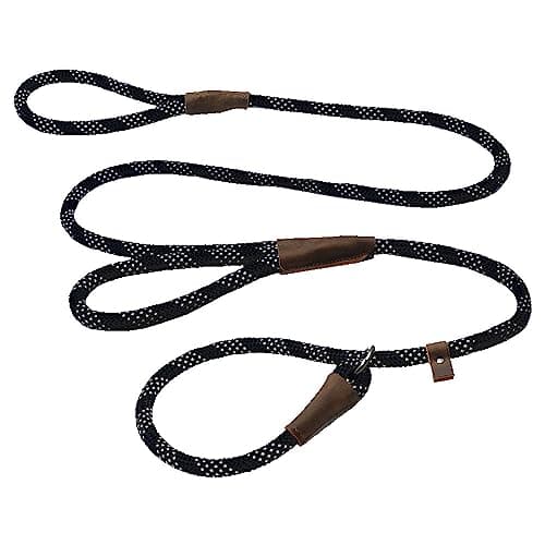 Max and Neo Double-Handle Rope Slip Lead