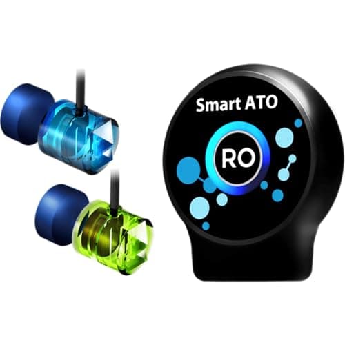 AutoAqua Smart ATO RO Automatic Top-Off System