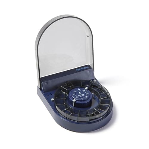 Fish Mate F14 Aquarium Fish Feeder