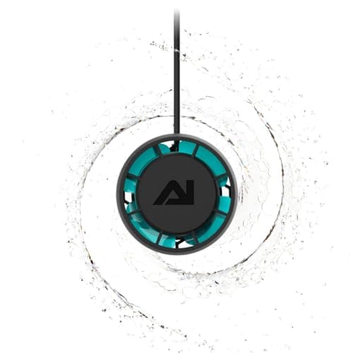 AquaIllumination AI Nero 3 Submersible Wavemaker (2,000 GPH)