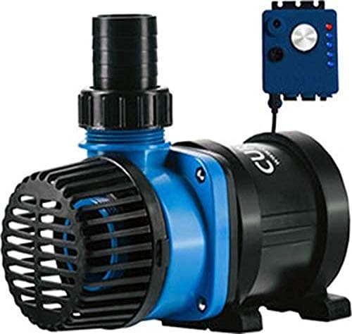 CURRENT USA eFlux DC Flow Pump 1900 GPH (Loop Controllable)
