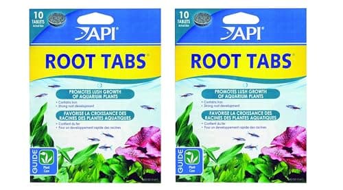 API Root Tabs (10-count box, 2-pack)