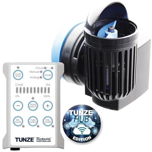 Tunze Turbelle NanoStream 6040 (HUB Edition)