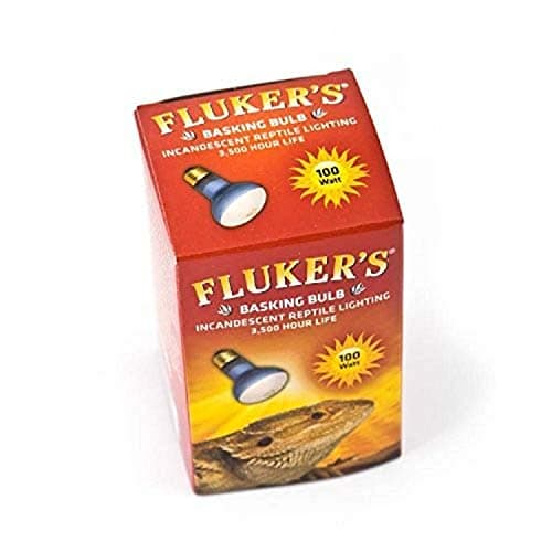 Fluker's Repta-Sun / Sun Spot Basking Bulb (Incandescent)