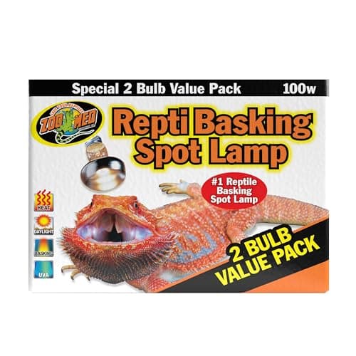 Zoo Med Repti Basking Spot Lamp
