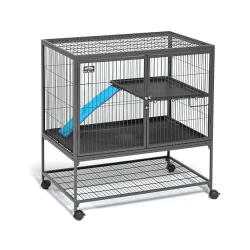 MidWest Homes for Pets Ferret Nation Single Unit Small Animal Cage