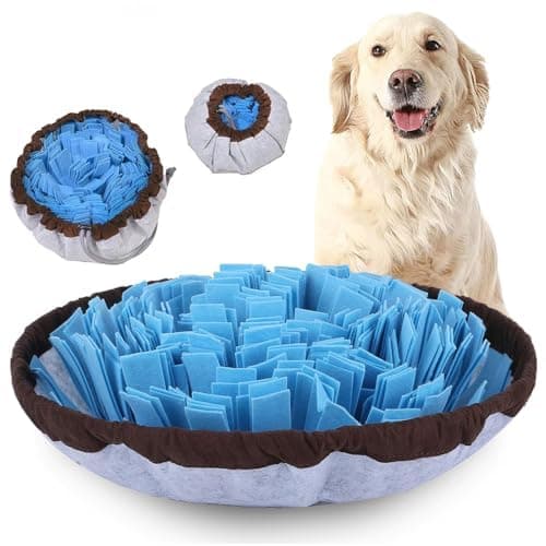 PET ARENA Snuffle Mat for Dogs