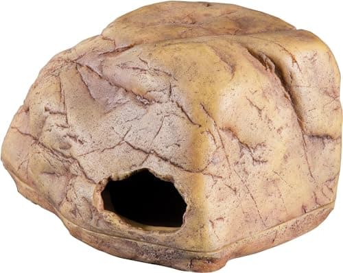 Exo Terra Gecko Cave, Medium