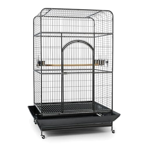 Prevue Pet Products Empire Bird Cage (X-Large, 46" x 36" x 78")