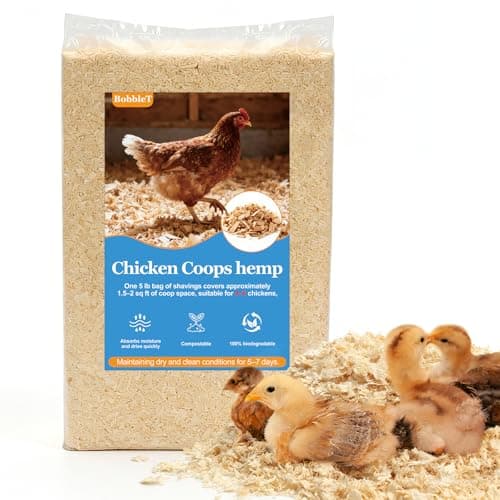 BobbleT Premium Pine Shavings