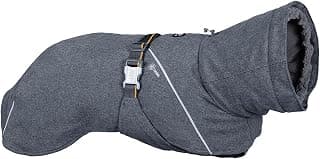 Hurtta Expedition Parka II, BlackBerry, 16 in