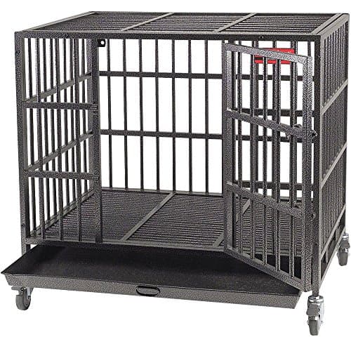 ProSelect Empire Cage — Medium