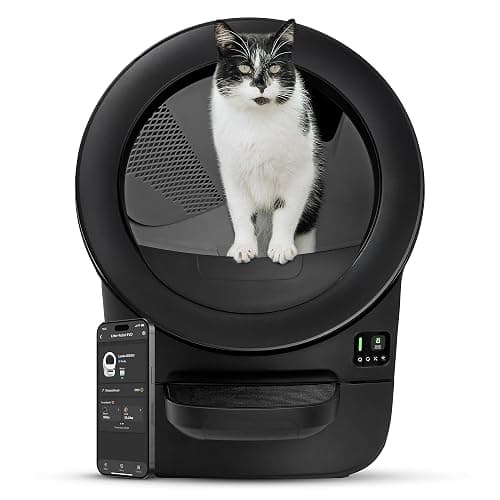 Whisker Litter-Robot EVO